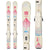 Völkl Chica Jr Skis + Fastrak 4.5 Bindings - Kids' 2016