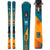 Völkl RTM 86 Skis + iPT WR XL 12 TCX GW Bindings 2018