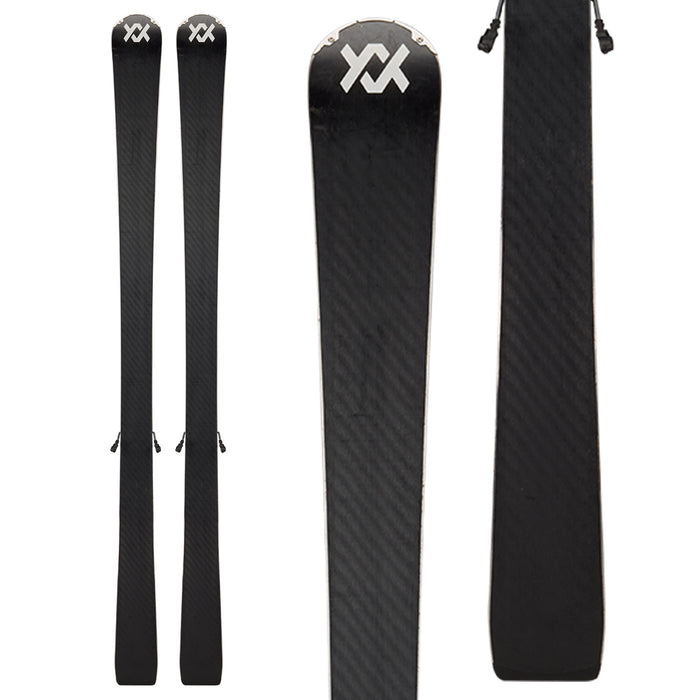 Völkl Flair 81 Skis + iPT WR XL 11 TCX GW Bindings 2018