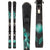 Völkl Flair 81 Skis + iPT WR XL 11 TCX GW Bindings 2018
