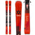 Völkl Deacon 80 Skis + Lowride XL GW Bindings 2023