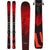Liberty Evolv 100 Skis + Tyrolia Attack 13 Demo Bindings 2021