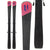 Liberty V 82W Skis + Tyrolia Attack 13 Demo Bindings 2020