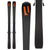 Liberty Evolv 84 Skis + Tyrolia Attack 13 Demo Bindings 2021