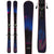 Liberty V 82W Skis + Tyrolia Attack 13 Demo Bindings 2020