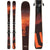 Liberty Evolv 84 Skis + Tyrolia Attack 13 Demo Bindings 2021
