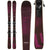 Liberty Evolv 84W Skis + Tyrolia Attack 13 Demo Bindings - Women's 2021