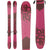 Liberty Genesis 90 Skis + Tyrolia Attack 13 Demo Bindings - Women's 2021