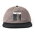 Former Pitch Crux Cap Peacan/Black