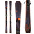 Liberty V 76 Skis + Tyrolia Attack 13 Demo Bindings 2020