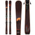 Liberty V 76 Skis + Tyrolia Attack 13 Demo Bindings 2021