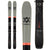 Völkl 90Eight Skis + Tyrolia Attack 13 Bindings 2019