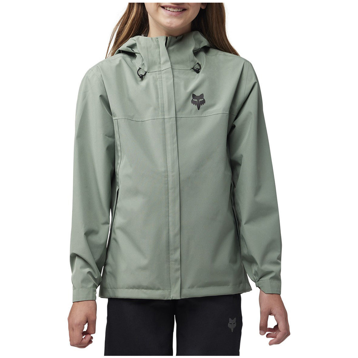 Fox Racing Ranger 2.5L Water Jacket - Kids' Moss