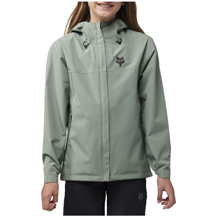 Fox Racing Ranger 2.5L Water Jacket - Kids' Moss