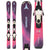 Atomic Vantage Girl X + C 5 SR Bindings - Kids' 2019