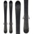 K2 Indy Skis + Marker M4.5 Bindings - Kids' 2015