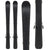 Salomon Q-Max Jr Skis + ETK5 Bindings - Kids' 2014