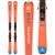 Salomon S/Max 4 Skis + Lithium 10 Bindings 2019