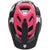 Fox Racing Dropframe Pro Bike Helmet Digi Image Black/White