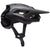 Fox Racing Speedframe RS Bike Helmet Matte Black