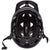 Fox Racing Speedframe RS Bike Helmet Matte Black