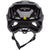 Fox Racing Speedframe RS Bike Helmet Matte Black