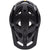 Fox Racing Speedframe RS Bike Helmet Matte Black