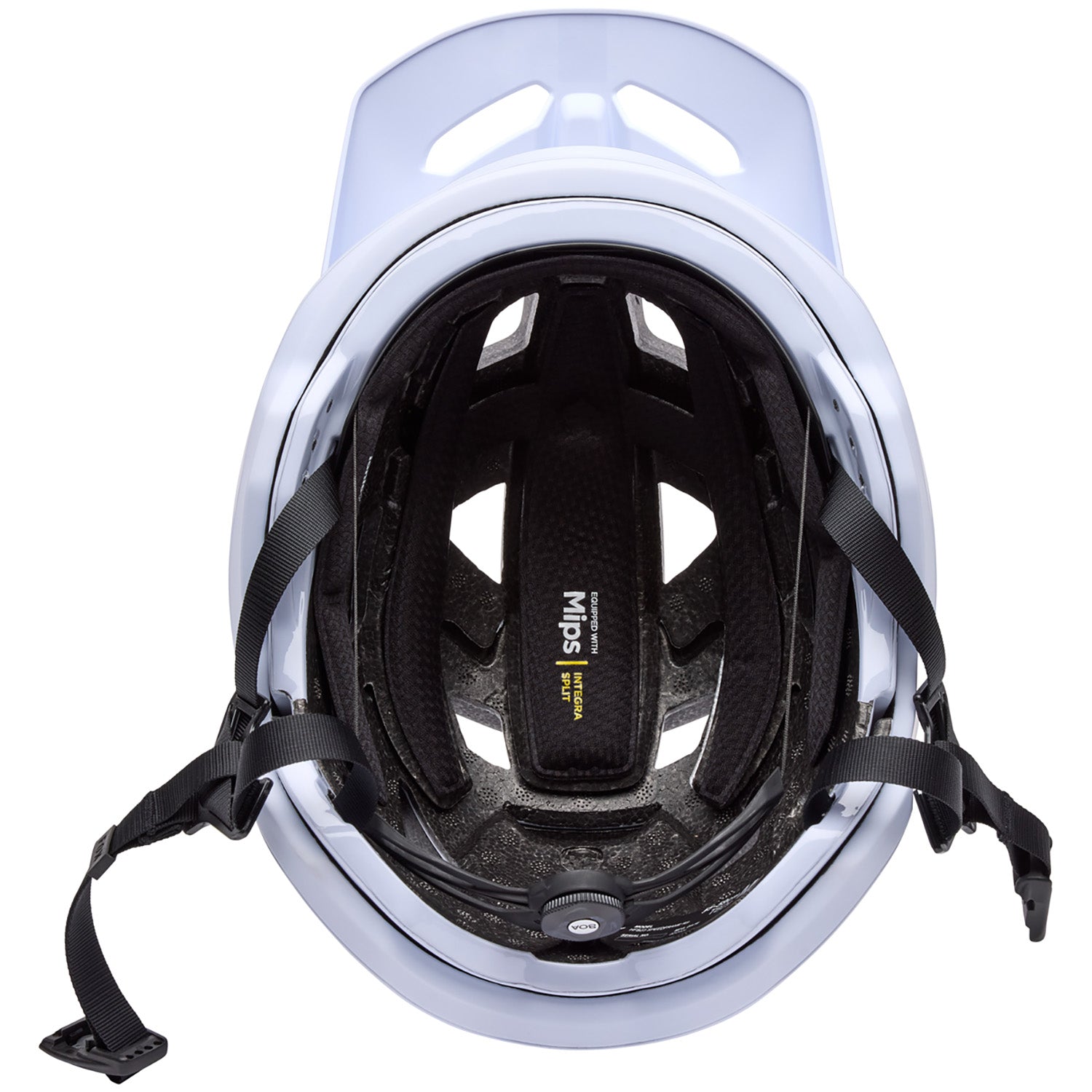 Fox Racing Speedframe RS Bike Helmet - Thumbnail 4