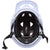 Fox Racing Speedframe RS Bike Helmet Matte White