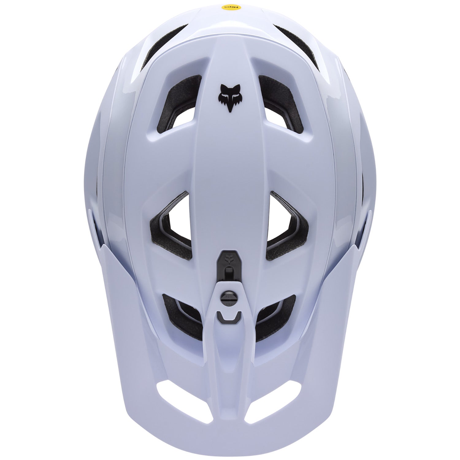 Fox Racing Speedframe RS Bike Helmet - Thumbnail 5