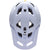 Fox Racing Speedframe RS Bike Helmet Matte White