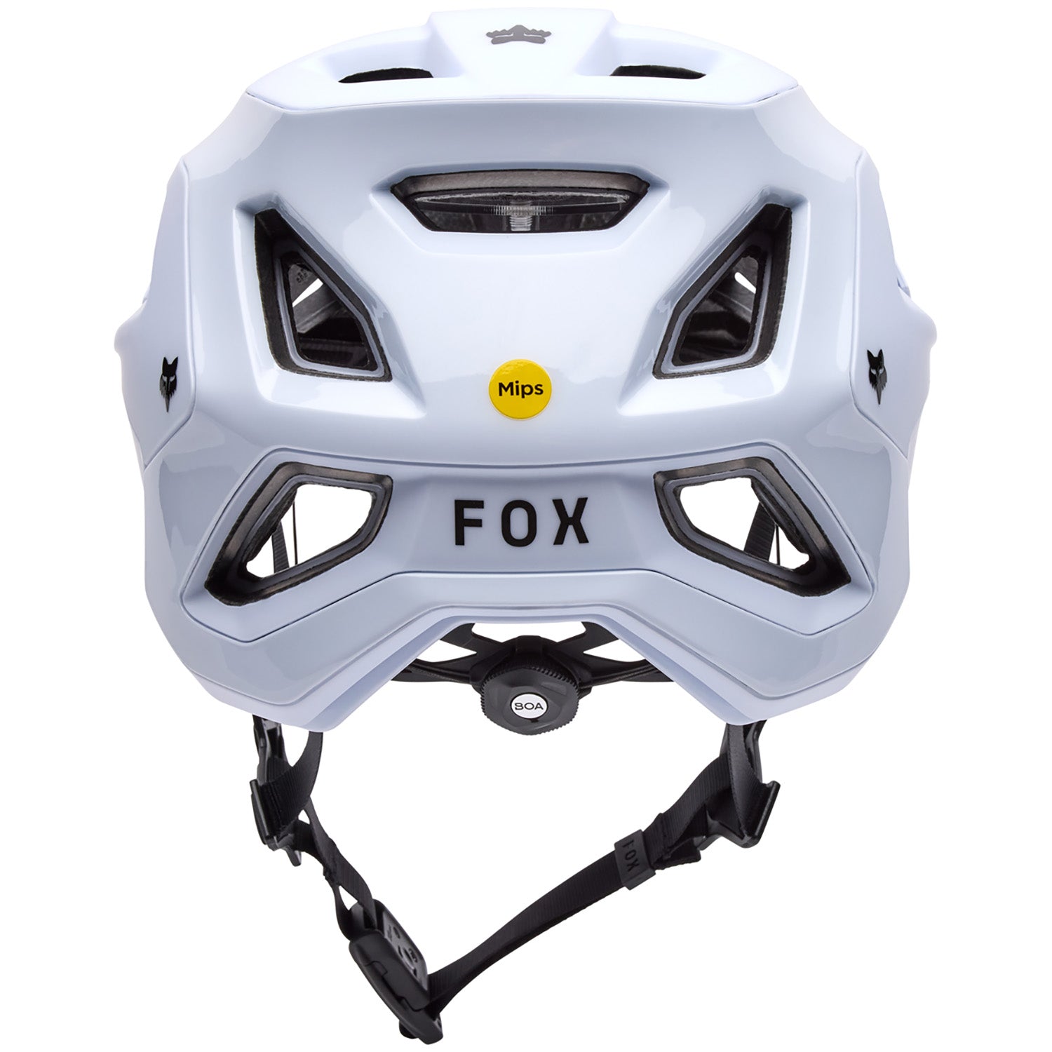 Fox Racing Speedframe RS Bike Helmet