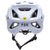 Fox Racing Speedframe RS Bike Helmet Matte White