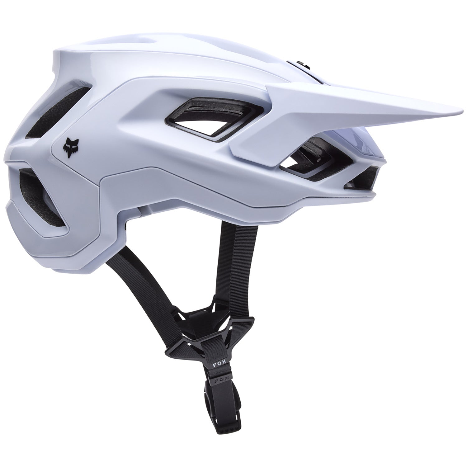 Fox Racing Speedframe RS Bike Helmet - Thumbnail 2