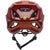 Fox Racing Speedframe RS Bike Helmet Paranoid Rust