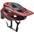Fox Racing Speedframe RS Bike Helmet Paranoid Rust