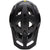 Fox Racing Speedframe Pro Bike Helmet Matte Black
