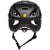 Fox Racing Speedframe Pro Bike Helmet Matte Black
