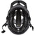 Fox Racing Speedframe Pro Bike Helmet Matte Black