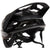 Fox Racing Speedframe Pro Bike Helmet Matte Black