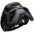 Fox Racing Speedframe Pro Bike Helmet Matte Black