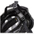 Fox Racing Speedframe Pro Bike Helmet Matte Black