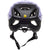 Fox Racing Speedframe Pro Bike Helmet Backfade Lilac