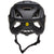 Fox Racing Speedframe Bike Helmet Solid Black