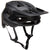 Fox Racing Speedframe Bike Helmet Solid Black