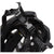 Fox Racing Speedframe Bike Helmet Solid Black