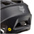 Fox Racing Proframe Bike Helmet Matte Black