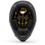 Fox Racing Proframe Bike Helmet Matte Black