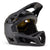 Fox Racing Proframe Bike Helmet Matte Black