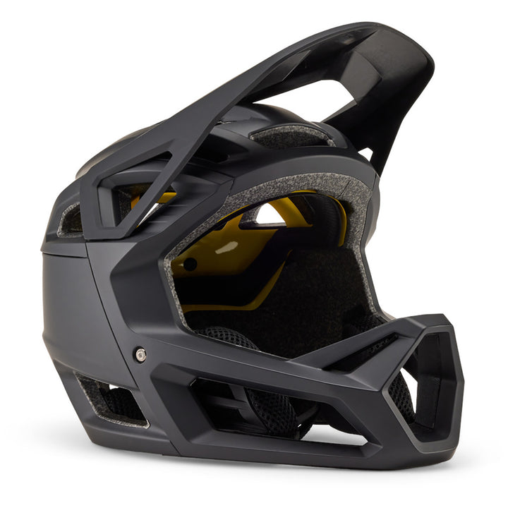 bike helmet fox Racing Proframe RS Aura Helmet, Sage / M Designed to meet the needs of all Fox Racing Proframe Thrive MTB